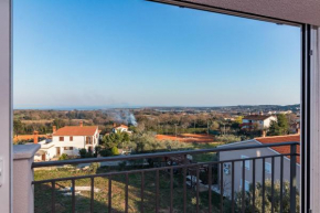 Apartment Robi 1 - sea view
